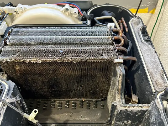 【パナソニック限定】大人気洗濯機クリーニングサービスの画像