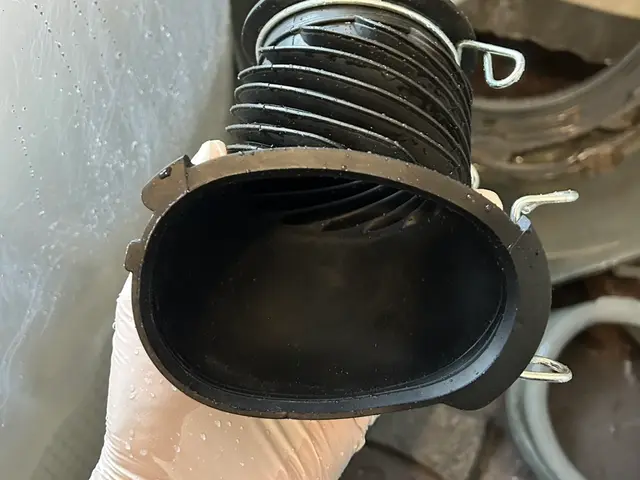 【パナソニック限定】大人気洗濯機クリーニングサービスの画像