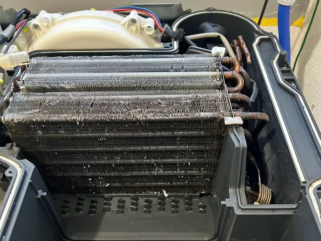 【パナソニック限定】大人気洗濯機クリーニングサービスの画像