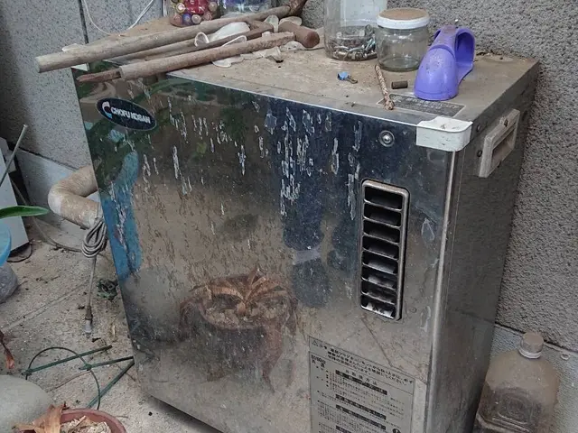 【大手での作業経験アリ】作業の外注は一切ございません！サービスの画像