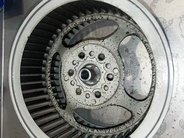 新期出店特別価格！！キッチンの敵＝油汚れ、退治します！サービスの画像