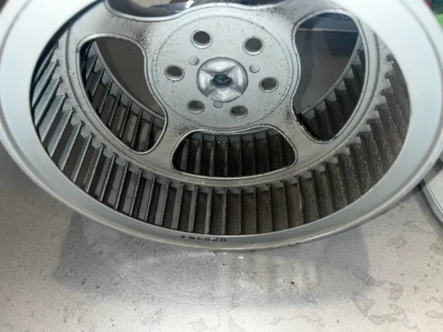 新期出店特別価格！！キッチンの敵＝油汚れ、退治します！サービスの画像