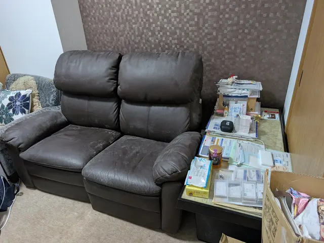 お客様のペースに合わせて丁寧にサポート。時間や場所の制約を超えて寄り添うサービスサービスの画像