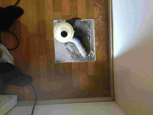 30年の実績と信頼・豊富な経験と知識で安心！仕上がり重視で丁寧に作業いたします！サービスの画像