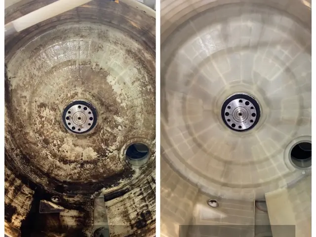 ★電気工事士資格有★固着した洗濯槽もほぼ外せます★温和な性格の店長です！サービスの画像