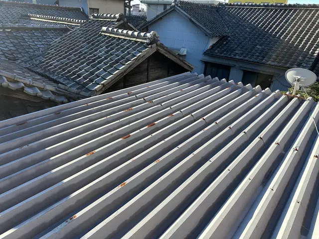 女性スタッフ同行可能◎完全自社施工サービスの画像