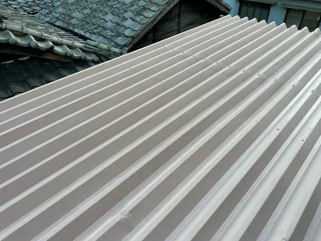 女性スタッフ同行可能◎完全自社施工サービスの画像