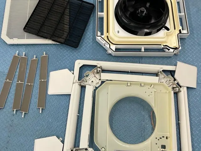 【追加料金一切なし】親切・丁寧をモットーに！！複数台のご注文で防カビ無料サービスの画像