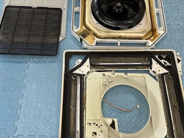 【追加料金一切なし】親切・丁寧をモットーに！！複数台のご注文で防カビ無料サービスの画像