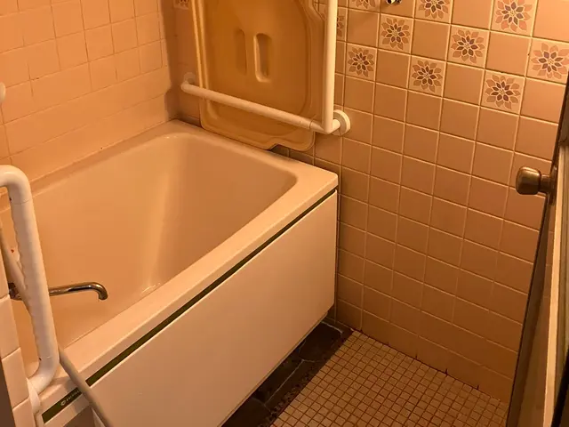 プロの技術でご満足いただけるように心を込めて作業いたしますサービスの画像