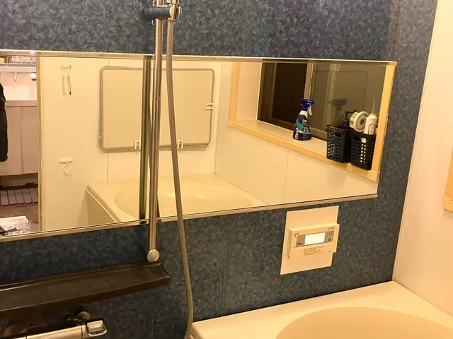 プロの技術でご満足いただけるように心を込めて作業いたしますサービスの画像