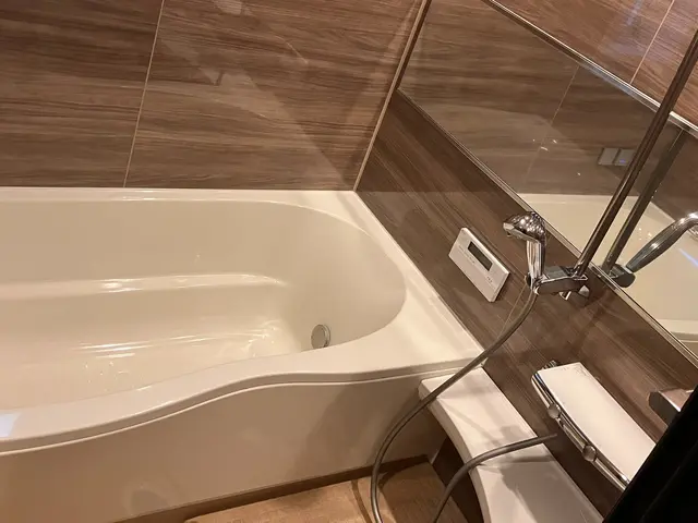 プロの技術でご満足いただけるように心を込めて作業いたしますサービスの画像