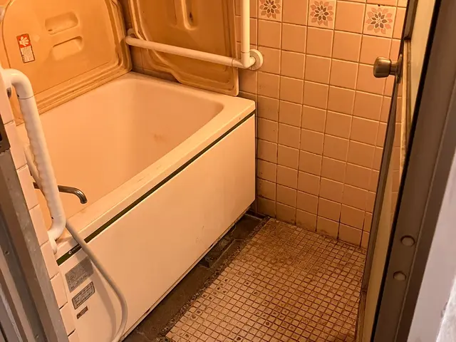 プロの技術でご満足いただけるように心を込めて作業いたしますサービスの画像