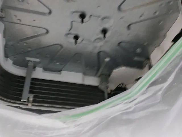 今だけ価格！禁煙、電気工事士がお伺い！保険加入　paypay使えますサービスの画像