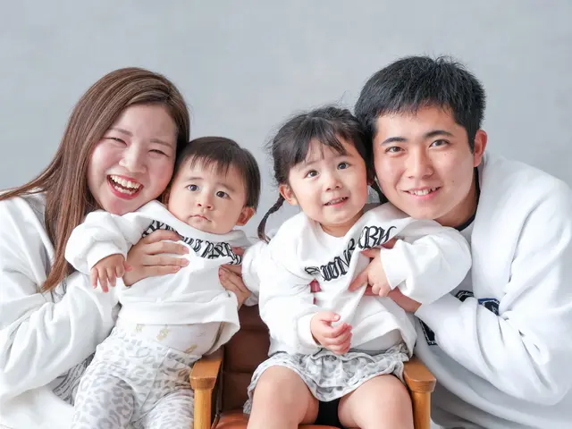 有名モデル達が通うフォトスタジオ☆三児のパパが対応★1月2月限定価格☆