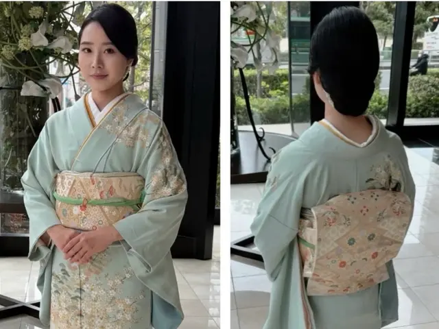 ♡御予約の前に要問合♡ヘアセット出張費込♡着付けヘアメイク専門美容師が伺います♪