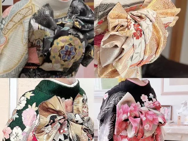 ♡♡必ずお問い合わせから♡♡ヘアセット込♡着付けヘアメイク専門美容師が伺います♡