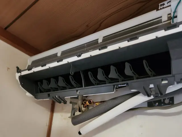 【即日・翌日対応可】冷えない 水漏れ◎お気軽にお問い合わせください！サービスの画像