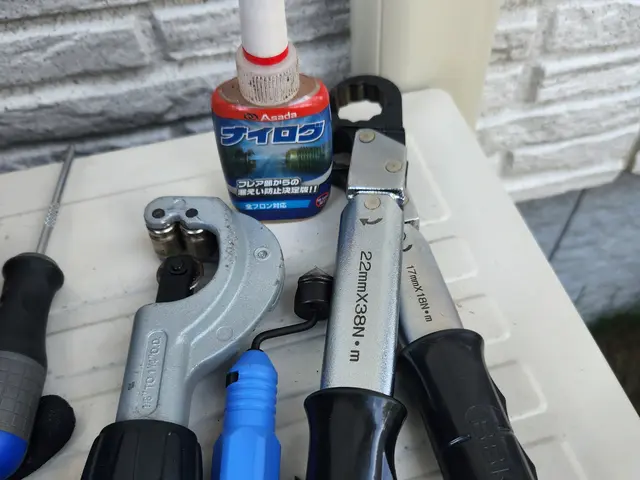 【即日・翌日対応可】冷えない 水漏れ◎お気軽にお問い合わせください！サービスの画像