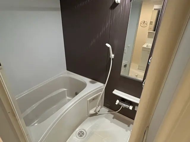 空室クリーニングサービスの画像