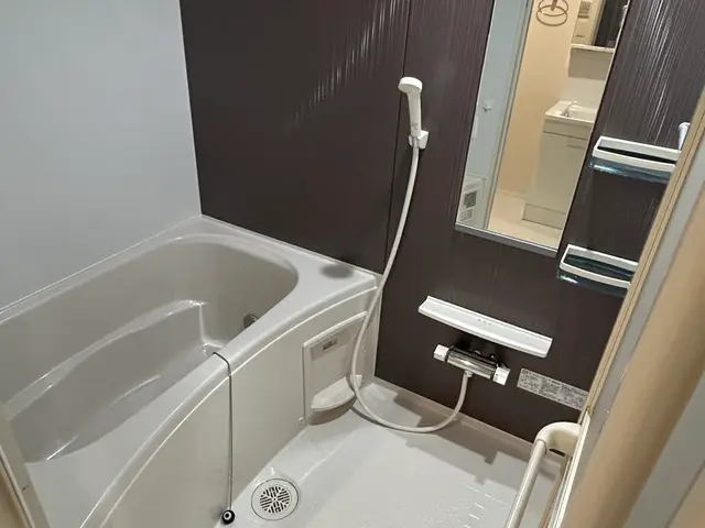 空室クリーニングサービスの画像