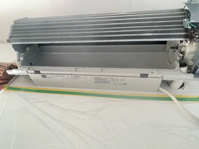 たっぷりの高レベル除菌水による濯ぎで仕上り感Good！完全分解対応可能店！サービスの画像