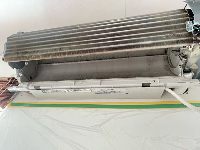 たっぷりの高レベル除菌水による濯ぎで仕上り感Good！完全分解対応可能店！サービスの画像