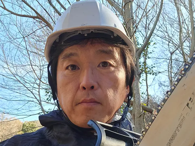 プロの技術でご満足いただけるように心を込めて作業いたしますサービスの画像