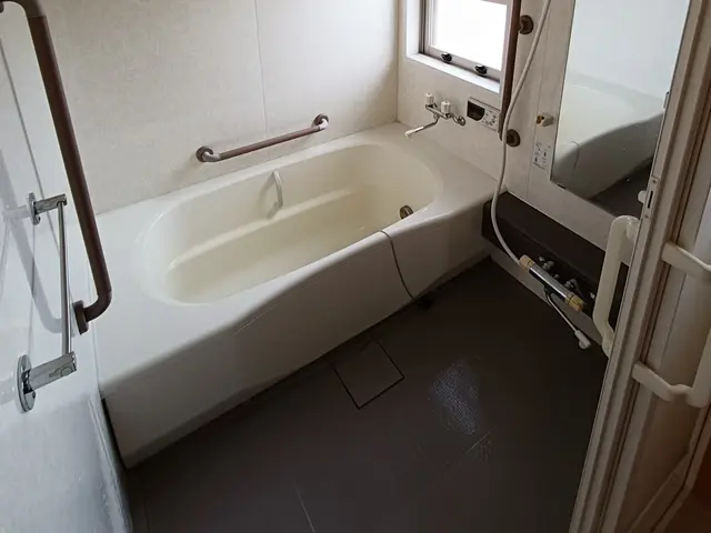 まとめてがお得！！水回りクリーニング！！サービスの画像