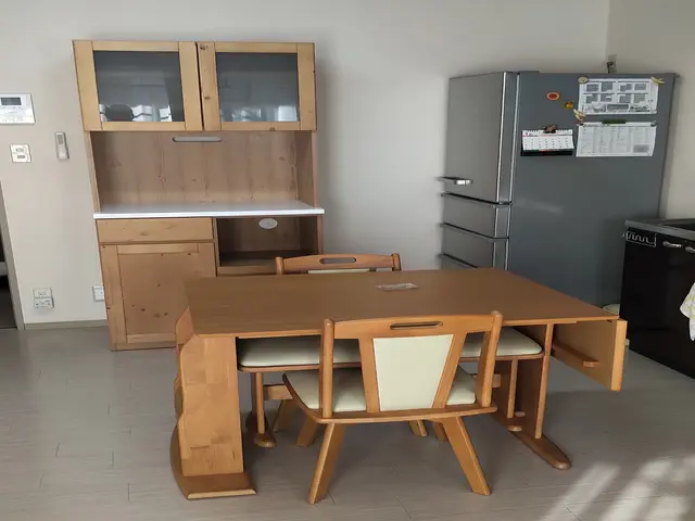 ネット購入から大手メーカー品までなんでもお任せ。破損していてもご相談くださいサービスの画像