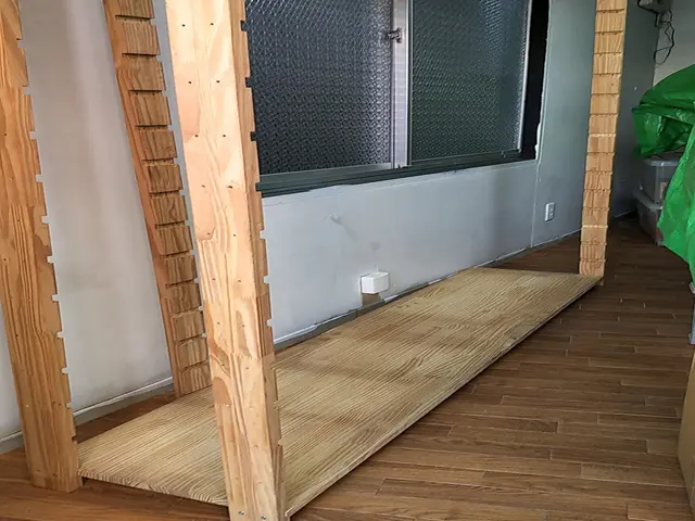 ネット購入から大手メーカー品までなんでもお任せ。破損していてもご相談くださいサービスの画像