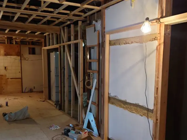 仕上がりの美しさに自信あり！丁寧・スピーディーな施工◆外注一切なしサービスの画像