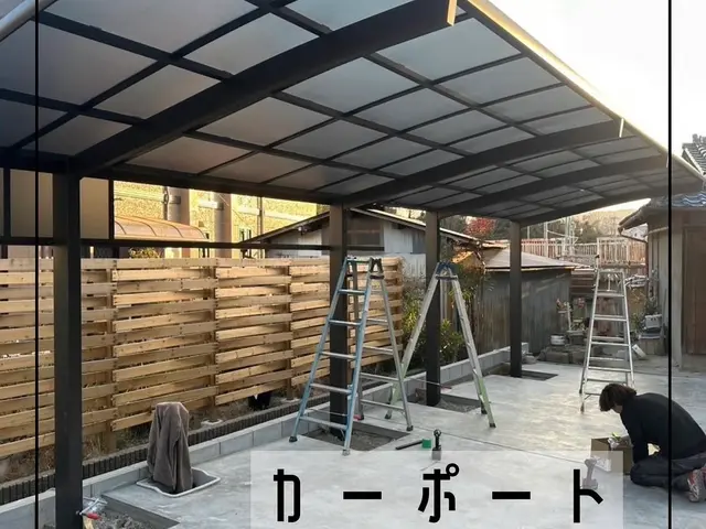 【完全自社対応】長年の知識と経験を活かして丁寧に作業いたします。サービスの画像