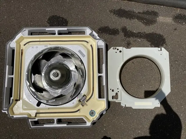 絶対満足させます！希望を叶えるエアコンクリーニングサービスサービスの画像