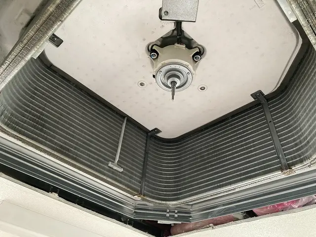 絶対満足させます！希望を叶えるエアコンクリーニングサービスサービスの画像