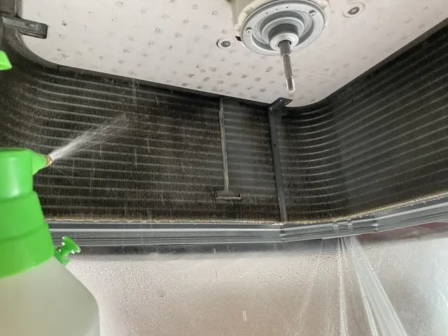 絶対満足させます！希望を叶えるエアコンクリーニングサービスサービスの画像