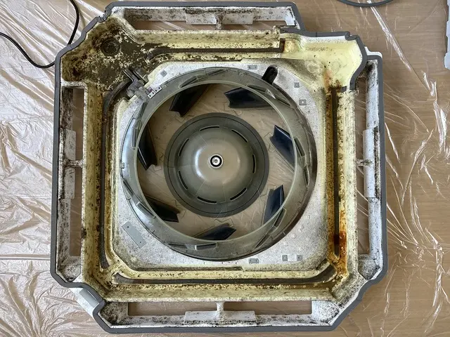 絶対満足させます！希望を叶えるエアコンクリーニングサービスサービスの画像