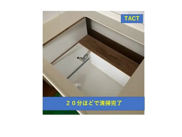 ✧⁠ご予約前に【お問い合わせ】のお願い✧お客様でコンロ処分￥3，000OFF♪サービスの画像