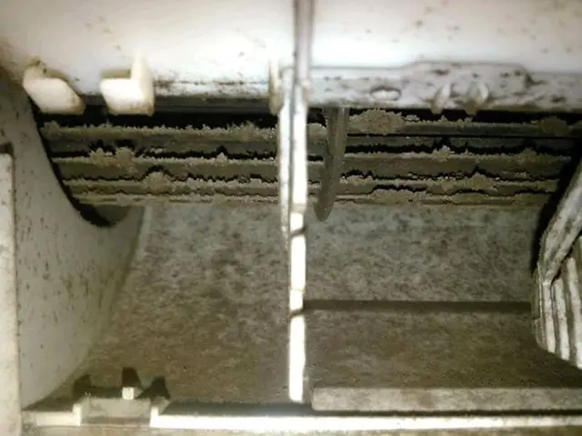 １０年間の実績３万台以上♪大好きエアコンクリーニング♪サービスの画像