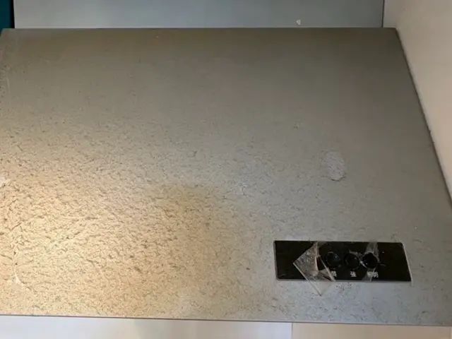 ☆年間多数の依頼実績ございます！！頑固汚れをピッカピカに致します！☆サービスの画像