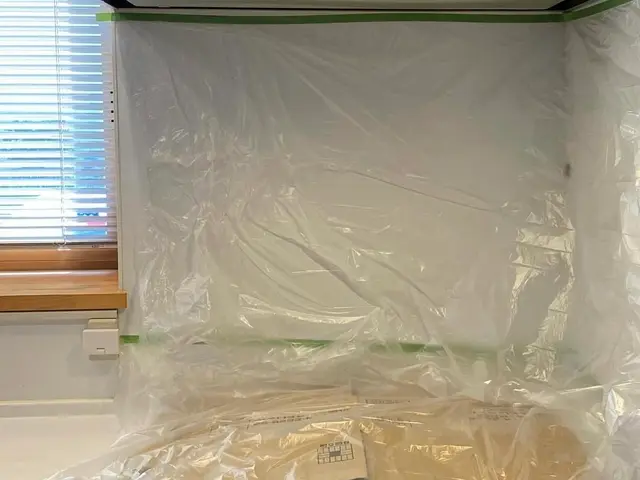 ☆年間多数の依頼実績ございます！！頑固汚れをピッカピカに致します！☆サービスの画像