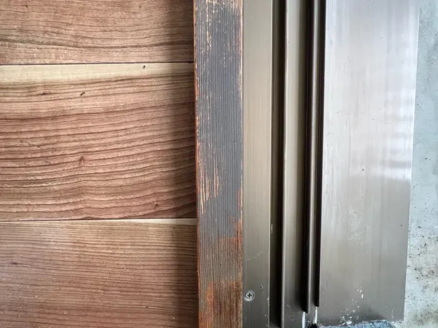 【9月新規出店！】窓の埃跡や水垢、サッシに溜まった汚れなど全てお任せください！！サービスの画像