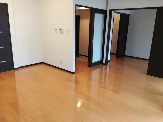 アパート・マンション原状回復 空室クリーニングサービスの画像