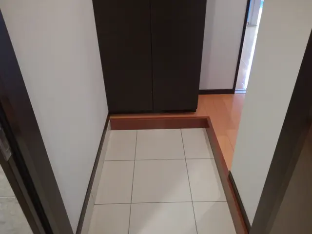 アパート・マンション原状回復 空室クリーニングサービスの画像