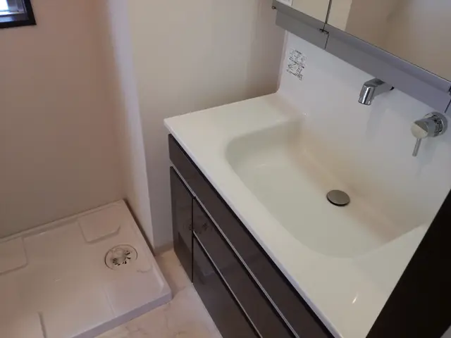 アパート・マンション原状回復 空室クリーニングサービスの画像