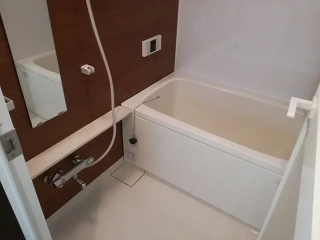 アパート・マンション原状回復 空室クリーニングサービスの画像