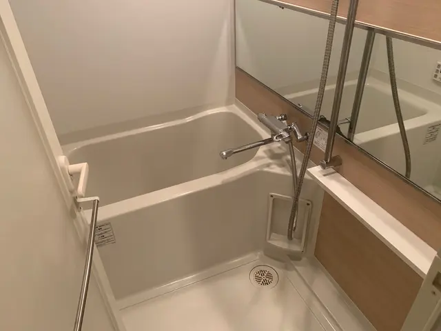 ☆女性同行☆2名以上で訪問だから安心スピーディサービスの画像