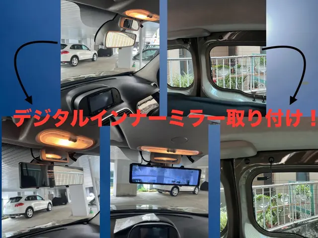 ☆土日祝日OK！☆夜間早朝の対応可能☆ディーラーのクオリティをご自宅でご提供！サービスの画像