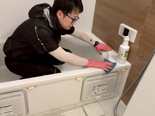 お客様のお力になります！経験と知識を活かして迅速丁寧に作業いたします！サービスの画像