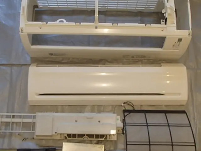 現金のみ◎駐車場代お客様負担◎徹底的に嫌な匂いを落とし丁寧に仕上げます！サービスの画像